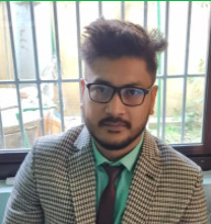 Chhatra Niroula