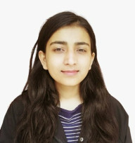 Rashmi Gairhe