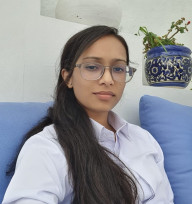 Anu Maity Shakya
